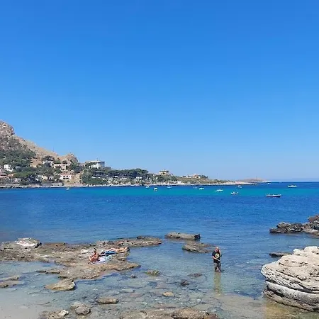 Casa Lella Villa