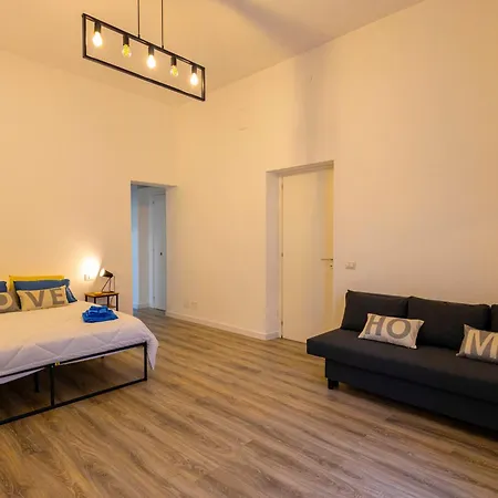 Casa Lella Villa Palermo