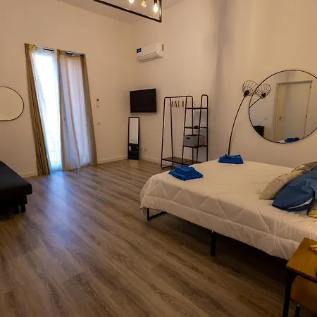 Villa Casa Lella Palermo