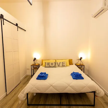 Casa Lella Villa *