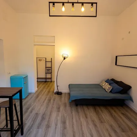 Casa Lella Villa *