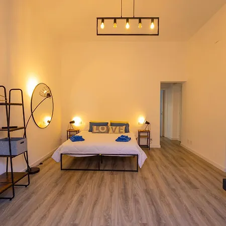 Casa Lella Villa *