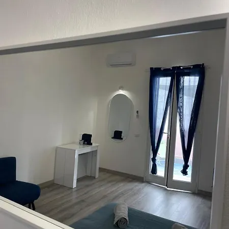 Casa Lella Villa *