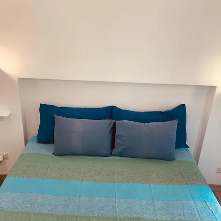 Casa Lella Villa Palermo