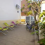 Vila Casa Lella Boutique Palermo