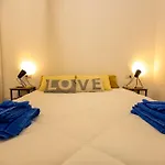 Vila Casa Lella Boutique Palermo
