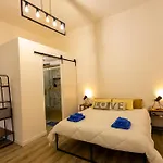 Casa Lella Boutique * Palermo