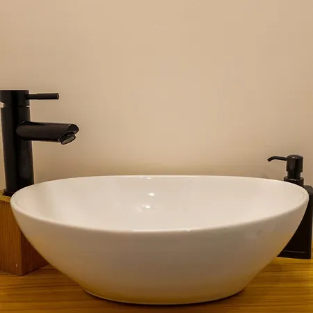 Casa Lella Boutique 别墅 巴勒莫