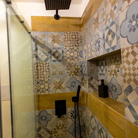 Villa Casa Lella Boutique Palermo