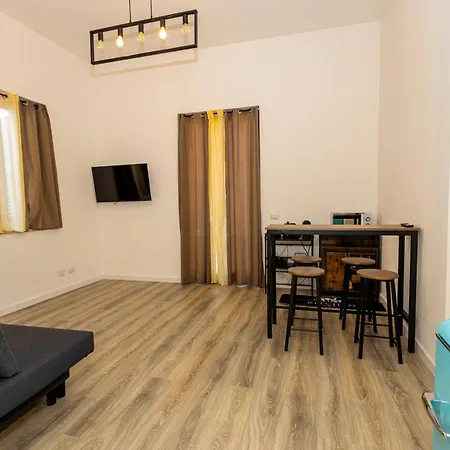 Casa Lella Boutique Villa *