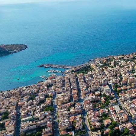 Villa Casa Lella Boutique *