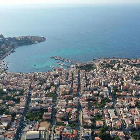 Casa Lella Boutique * Palermo