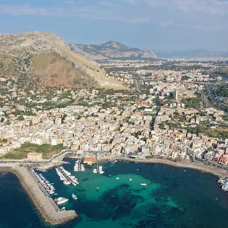 Villa Casa Lella Boutique *