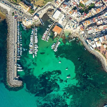Vila Casa Lella Boutique Palermo