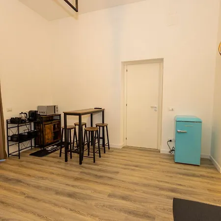 Casa Lella Boutique * Palermo