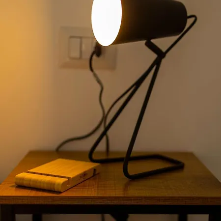 Casa Lella Boutique * Palermo