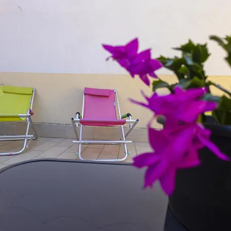 Casa Lella Boutique Villa