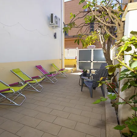 Villa Casa Lella Boutique Palermo