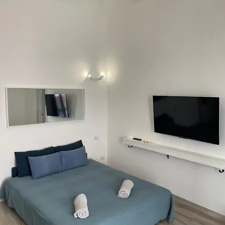 Casa Lella Boutique Villa