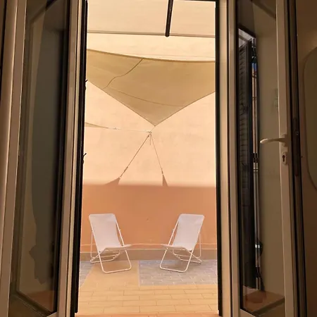 Casa Lella Boutique Villa Palermo