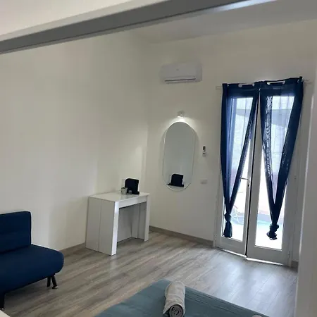 Casa Lella Boutique Palermo