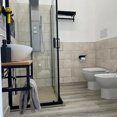 Casa Lella Boutique * Palermo