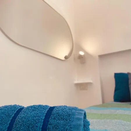 Casa Lella Boutique Villa *