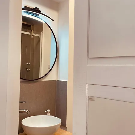 Casa Lella Boutique * Palermo