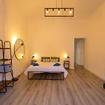 Casa Lella Boutique Βίλα *